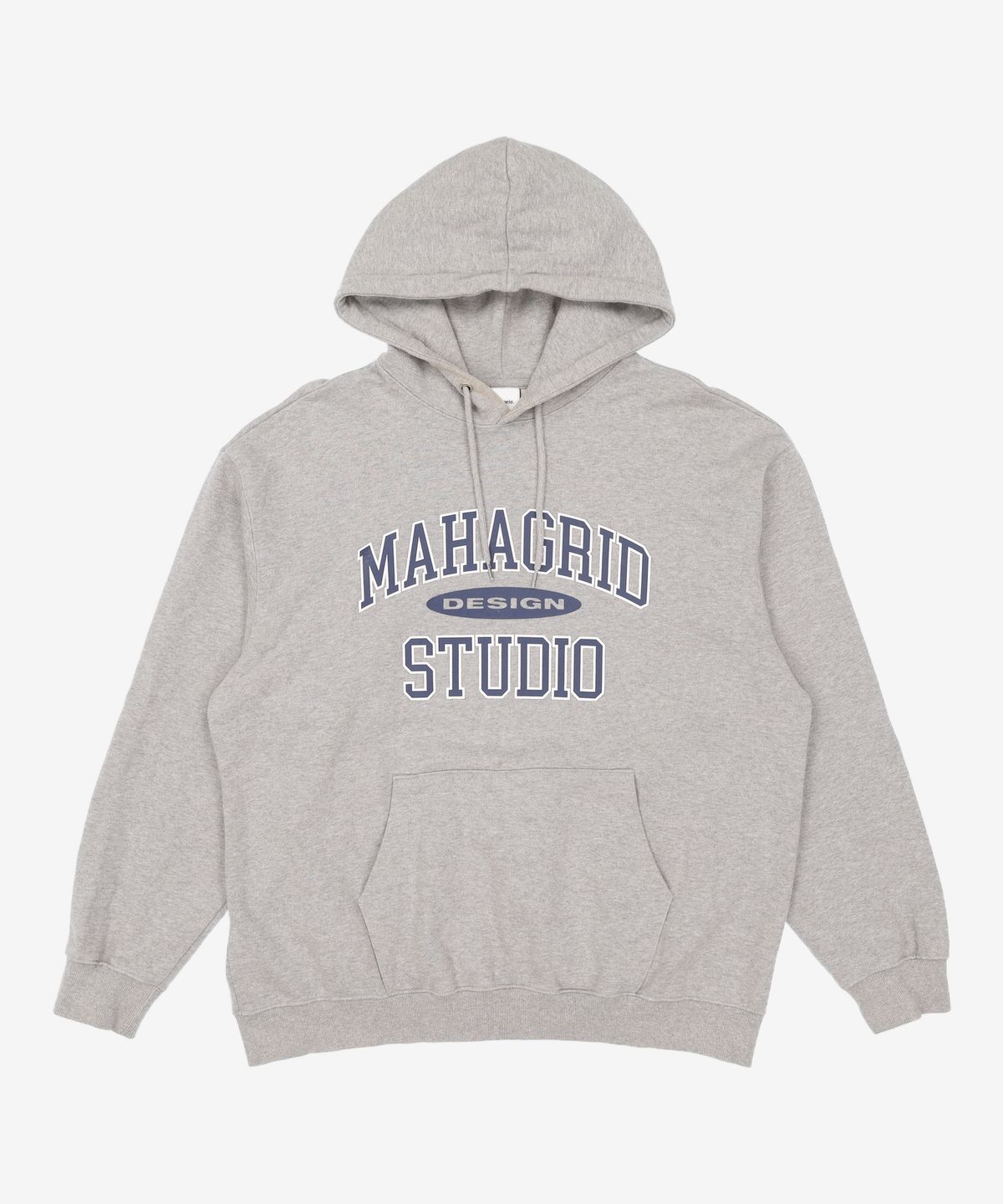 마하그리드(MAHAGRID) 후드 티셔츠 XL