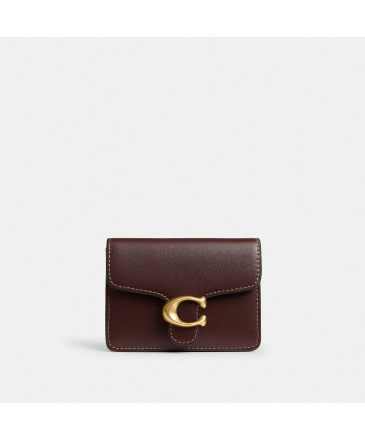 코치(COACH) 태비 카드 케이스 CFT14 B4MPL