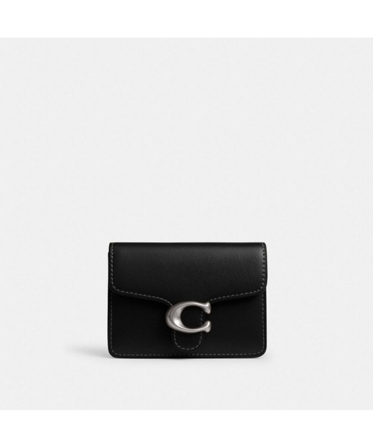 코치(COACH) 태비 카드 케이스 CFT14 LHBLK