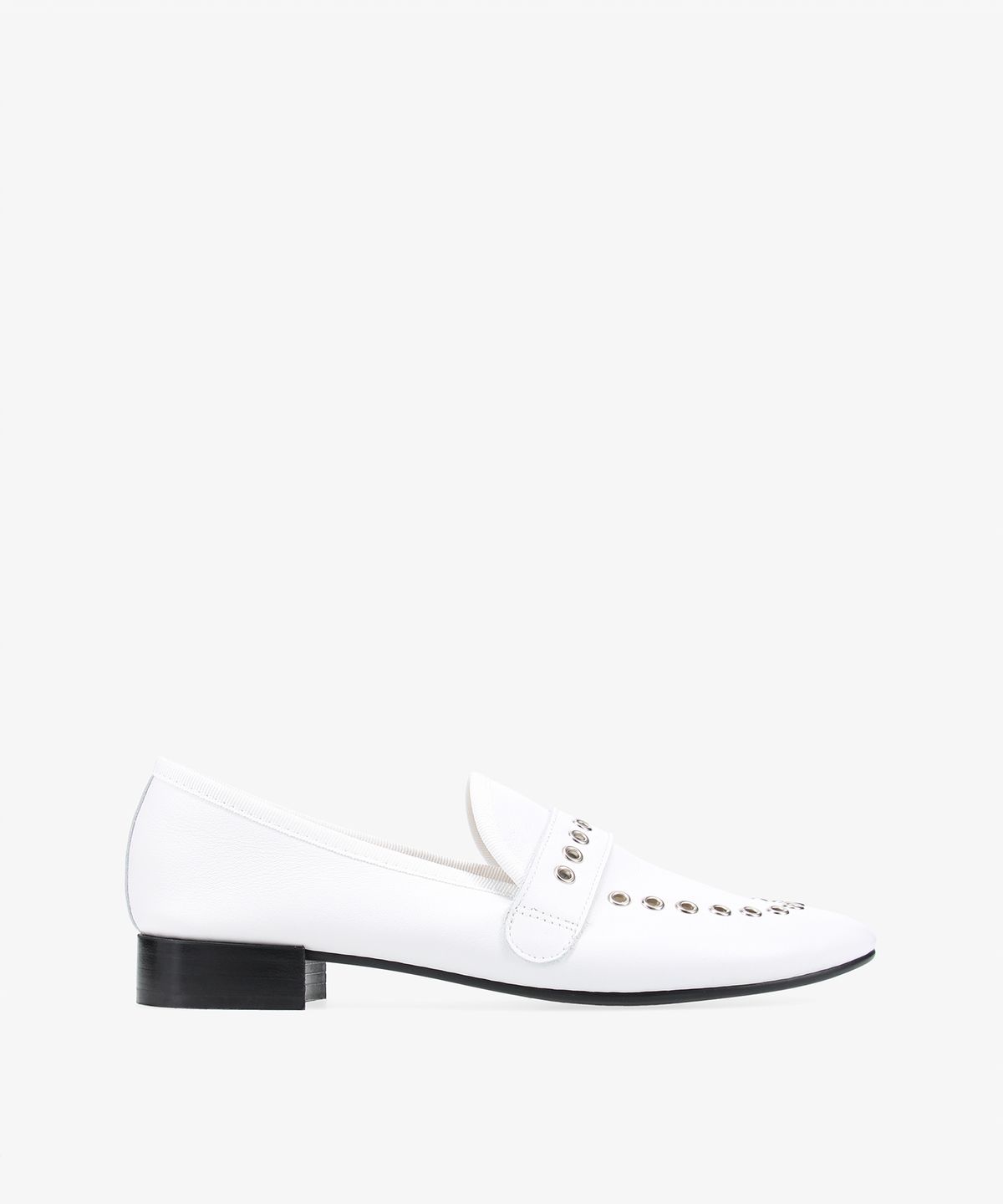 레페토(REPETTO) 로퍼 마이클 곰므 (V1792VEEYLT050)