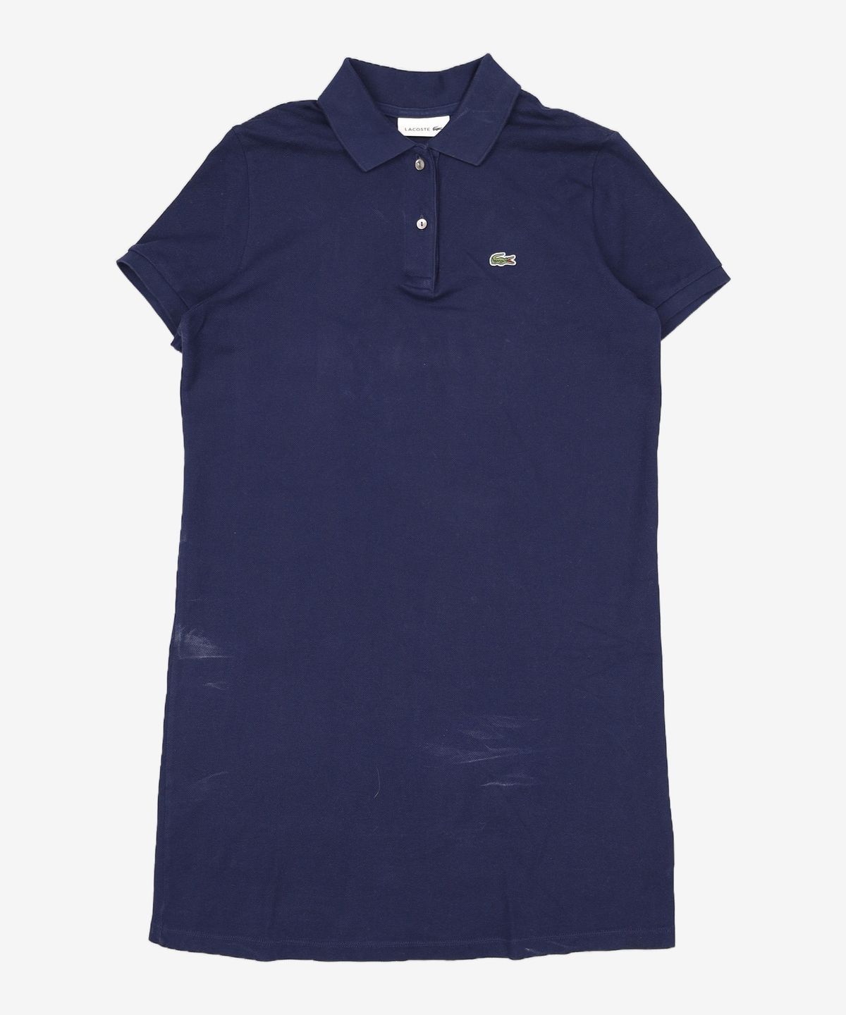 라코스테(LACOSTE) 미니 원피스 M