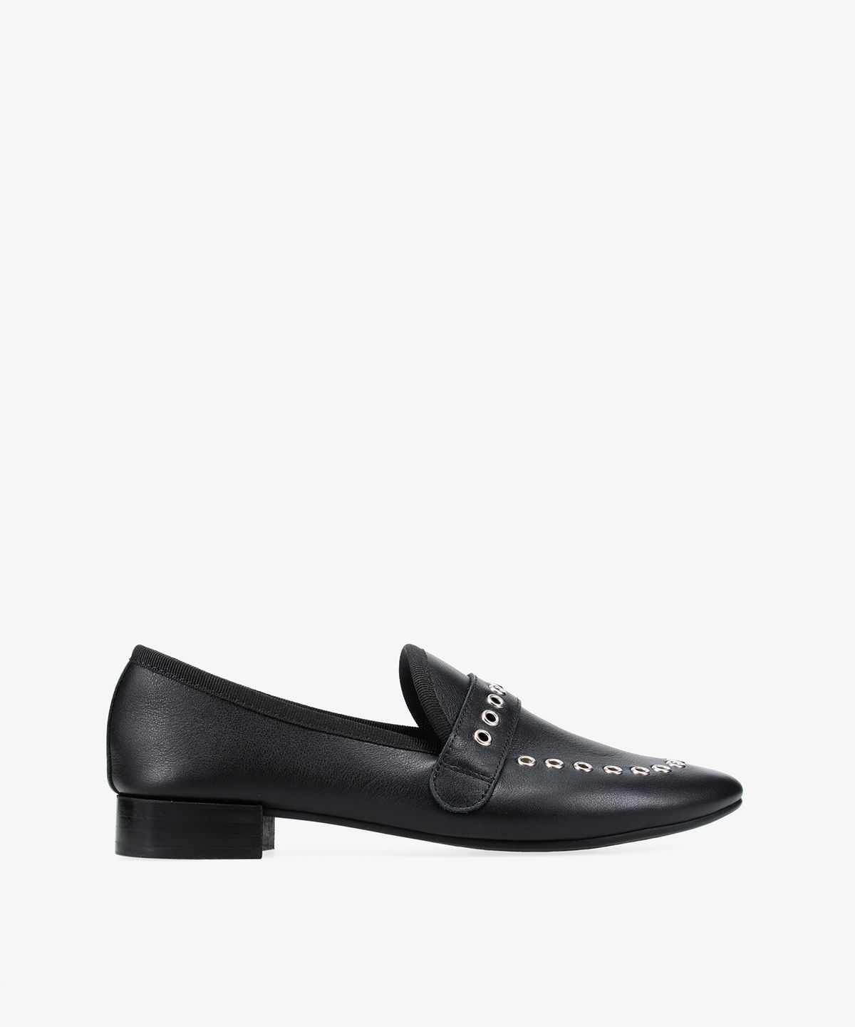 레페토(REPETTO) 로퍼 마이클 곰므 (V1792VEEYLT410)