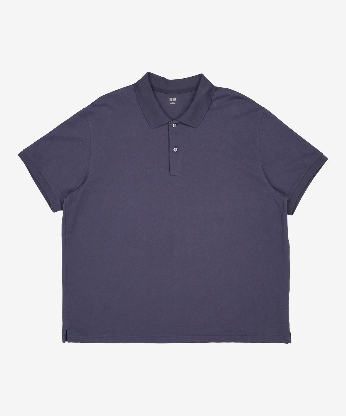 유니클로(UNIQLO) 피케/카라 티셔츠 4XL