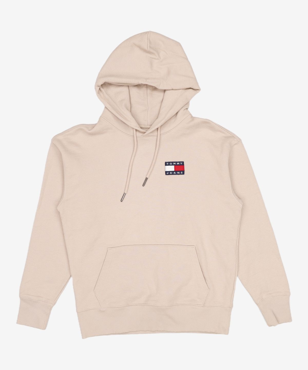 타미진스(TOMMY JEANS) 후드 티셔츠 S