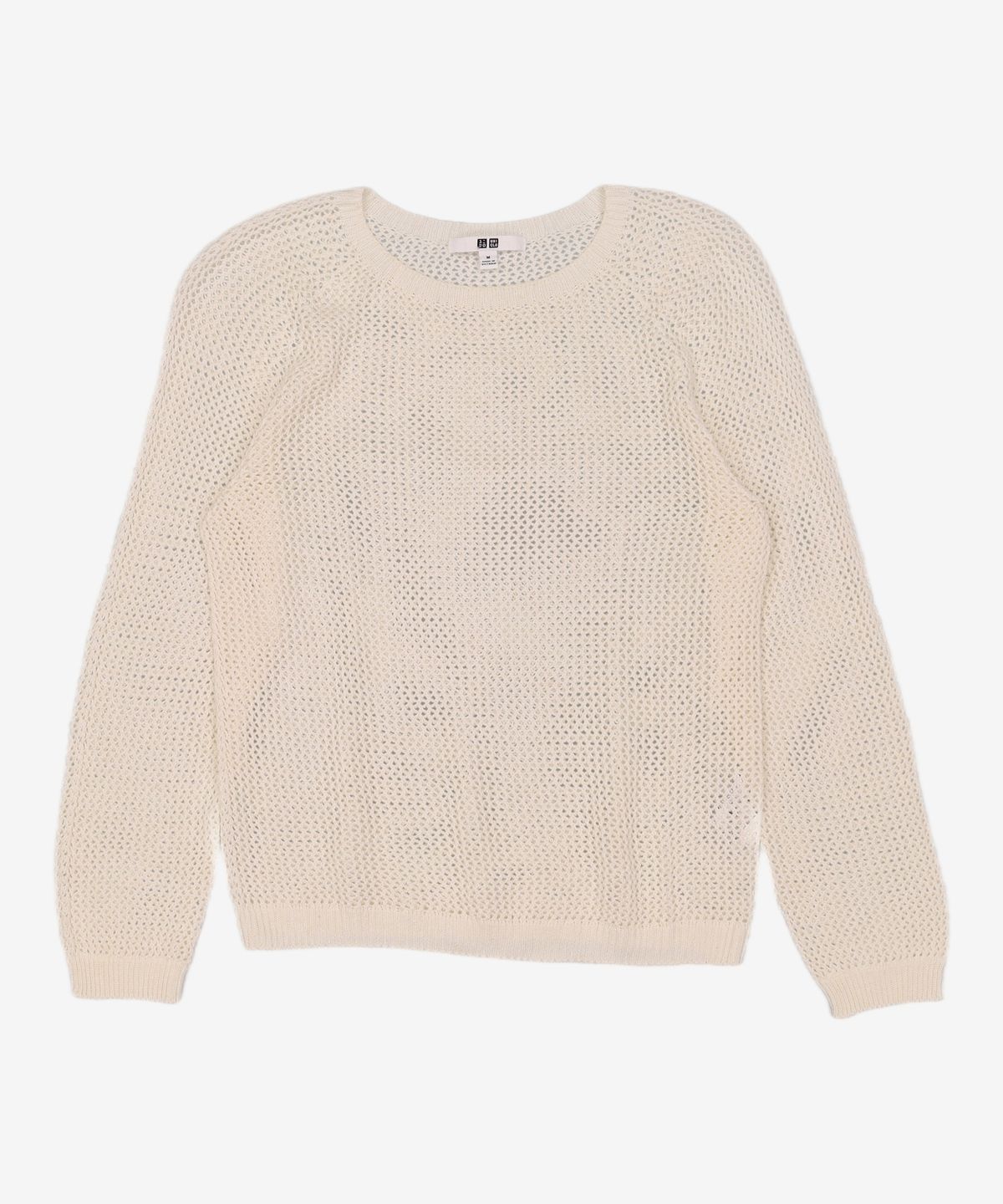 유니클로(UNIQLO) 니트/스웨터 M