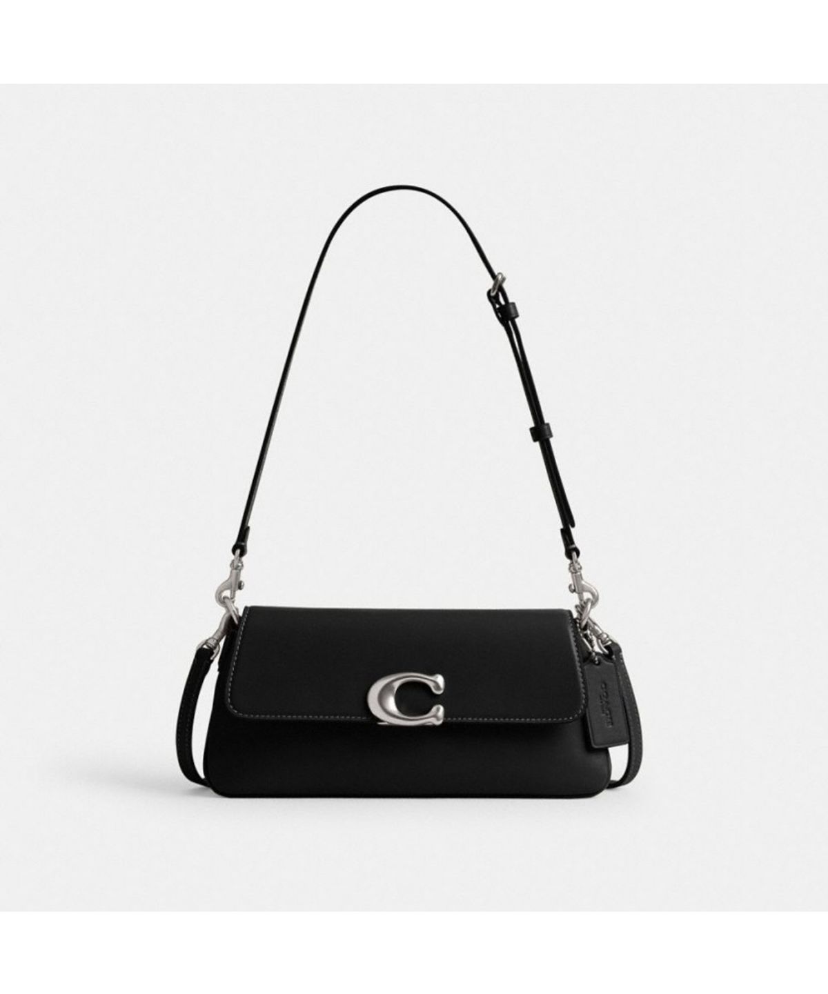 코치(COACH) 제트 숄더 백 CAM16 LHBLK