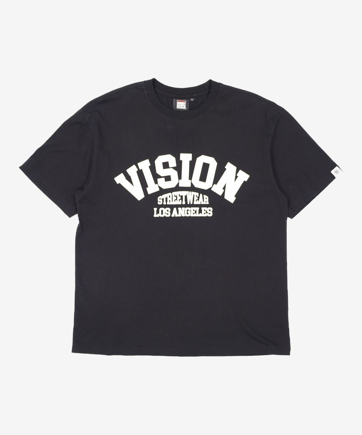 비전스트릿웨어(VISION STREETWEAR) 반소매 티셔츠 L