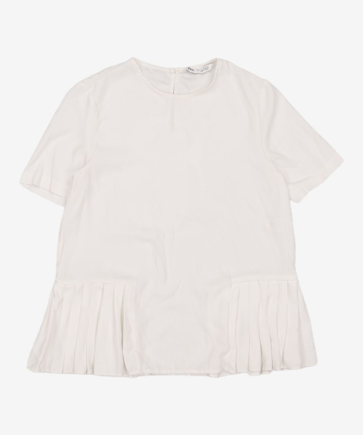 자라(ZARA) 블라우스 S