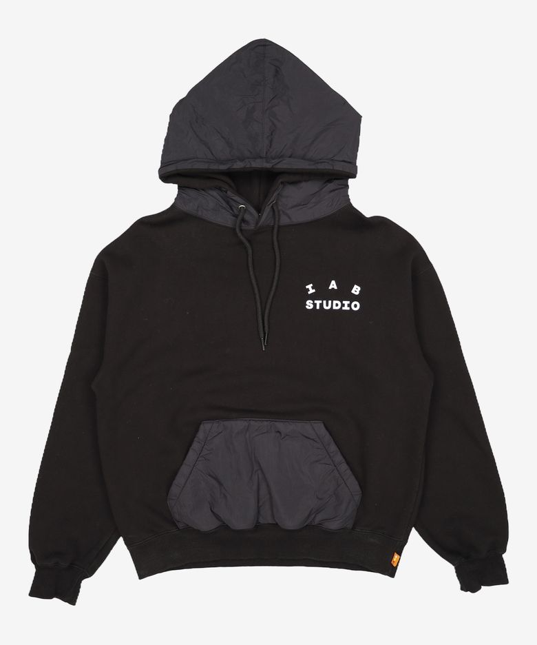 후드 티셔츠 M