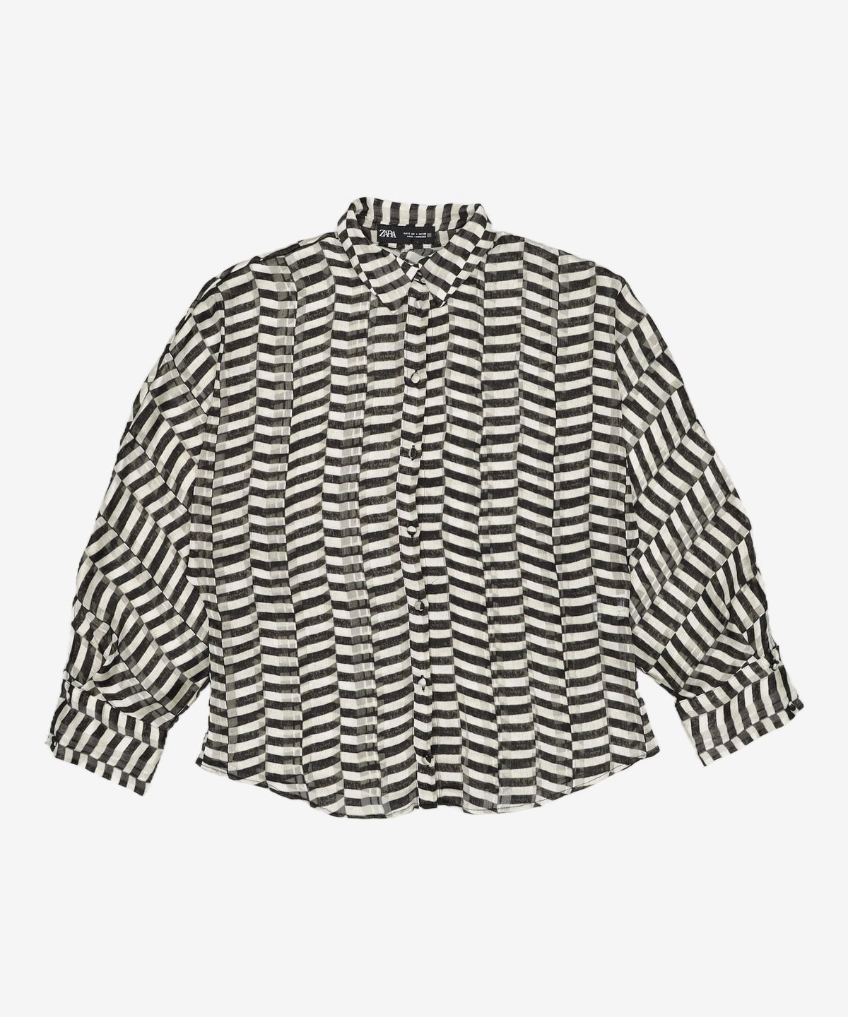 자라(ZARA) 캐주얼 셔츠 S