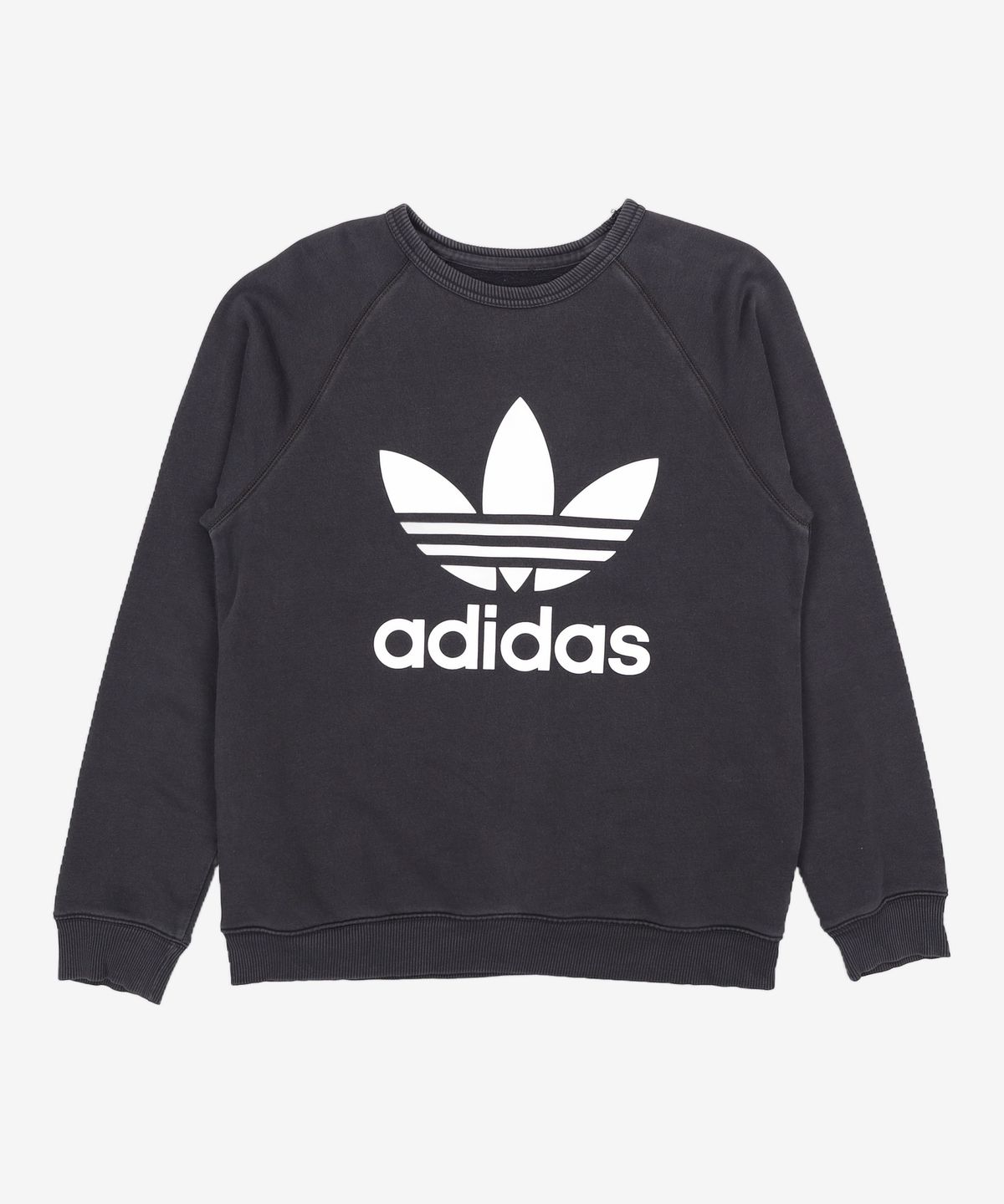 아디다스(ADIDAS) 맨투맨/스웨트셔츠 100