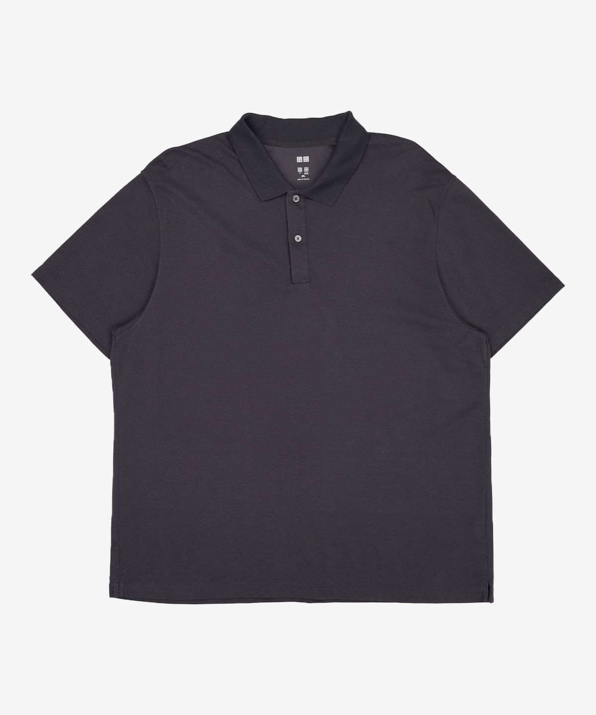 유니클로(UNIQLO) 피케/카라 티셔츠 4XL