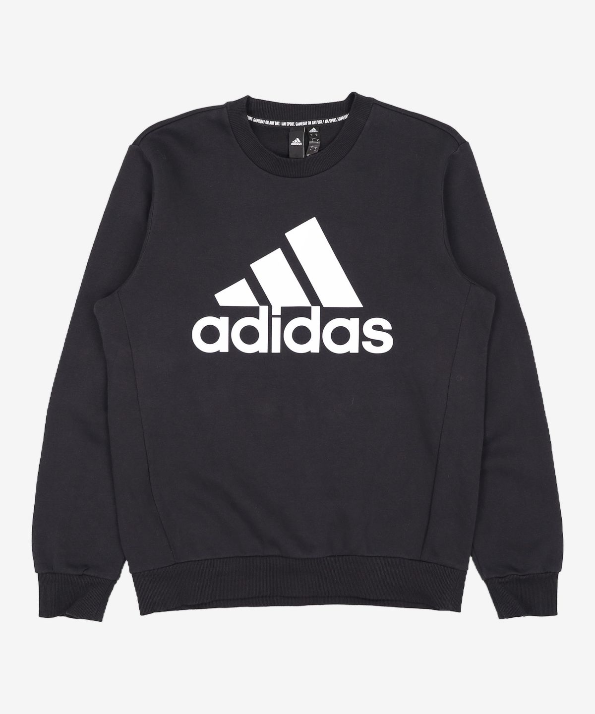 아디다스(ADIDAS) 맨투맨/스웨트셔츠 M