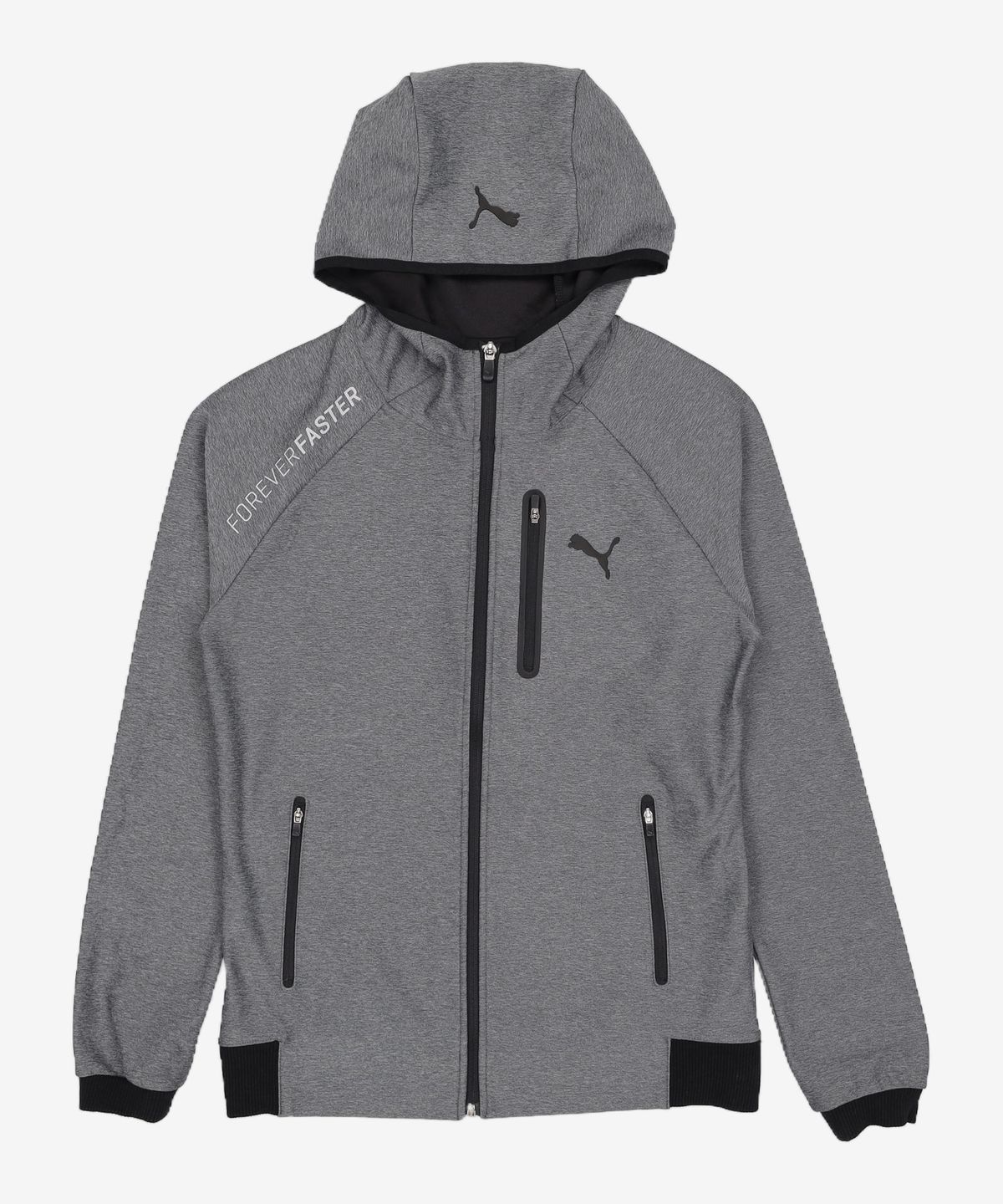 푸마(PUMA) 트레이닝 재킷 M