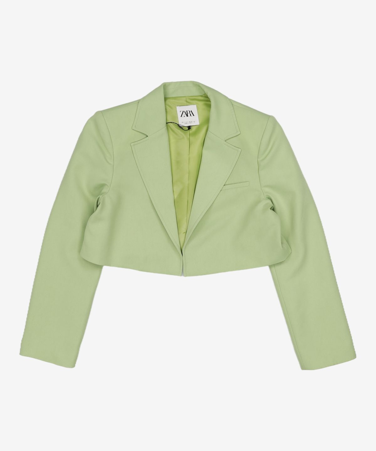자라(ZARA) 슈트/블레이저 재킷 S
