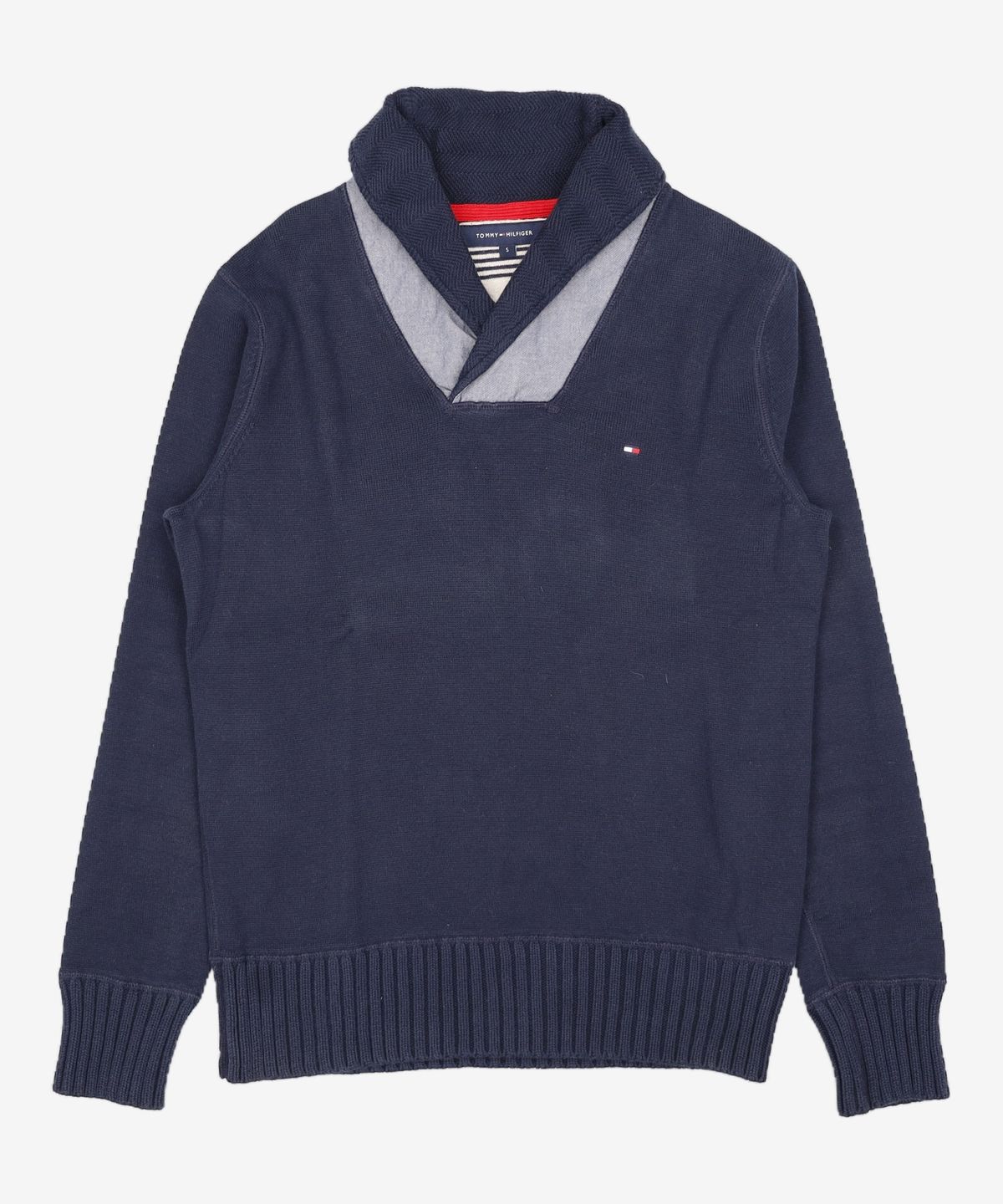 타미힐피거(TOMMY HILFIGER) 니트/스웨터 S