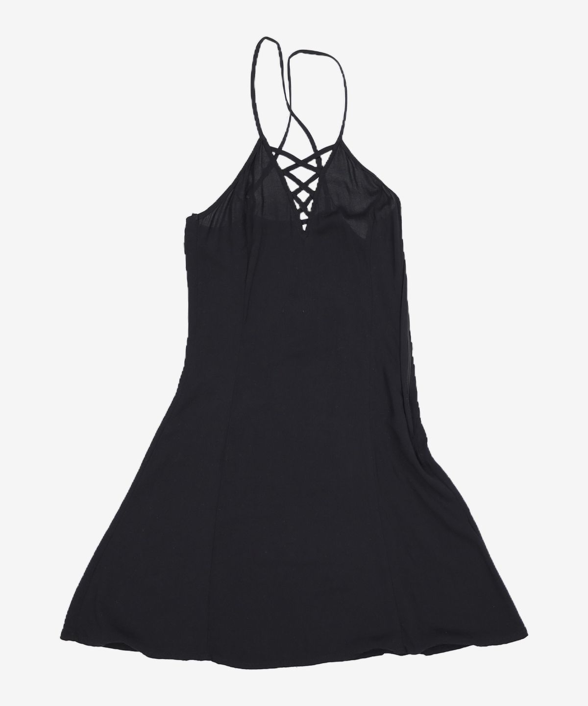 디바이디드에이치앤엠(DIVIDED H&M) 미니 원피스 32