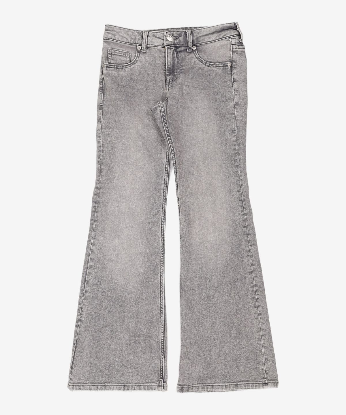 디바이디드에이치앤엠(DIVIDED H&M) 청/데님 팬츠 MX4
