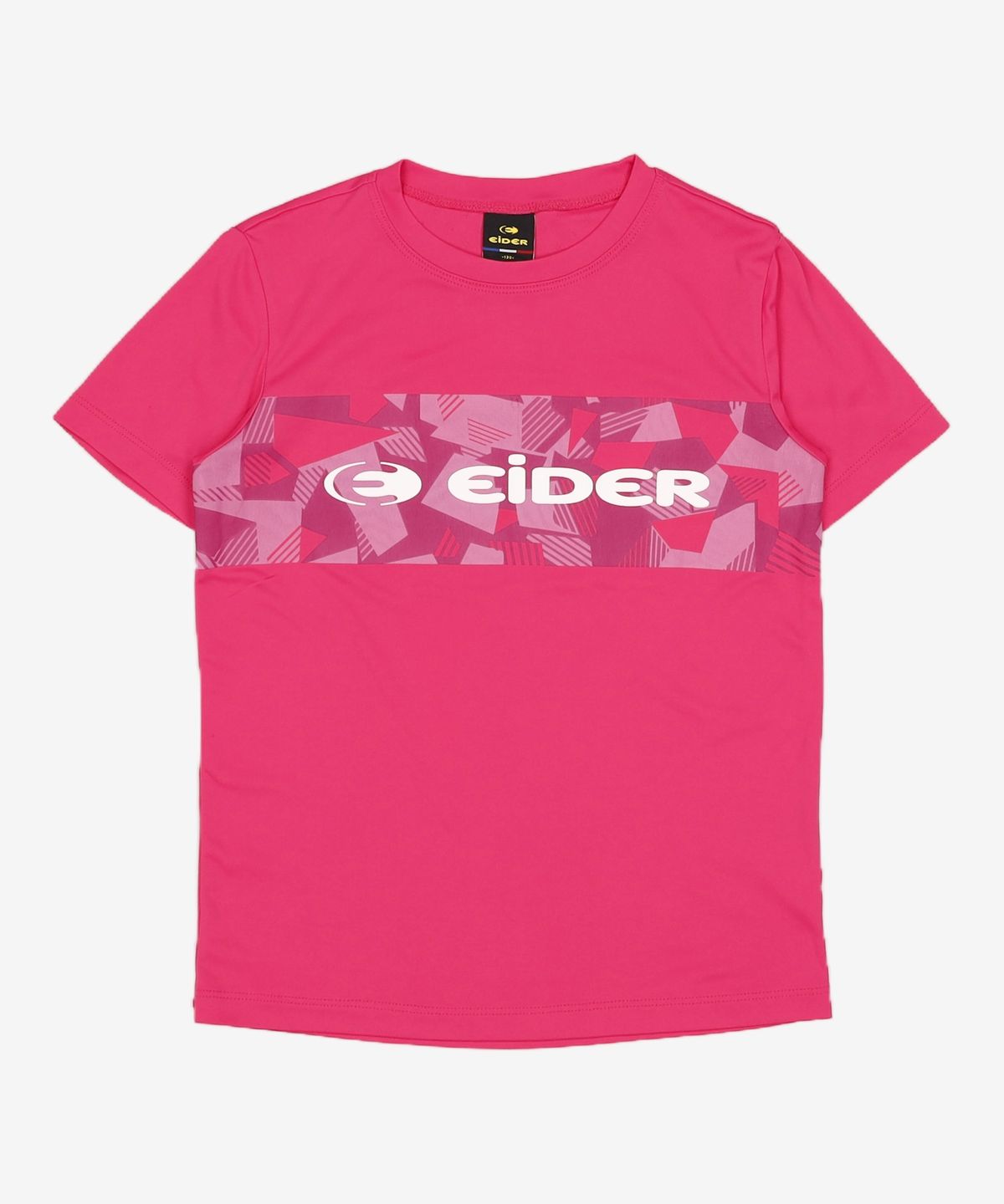 아이더(EIDER) 반소매 티셔츠 130