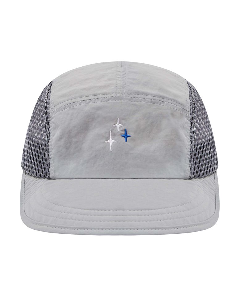 NEB mesh cap (gray)