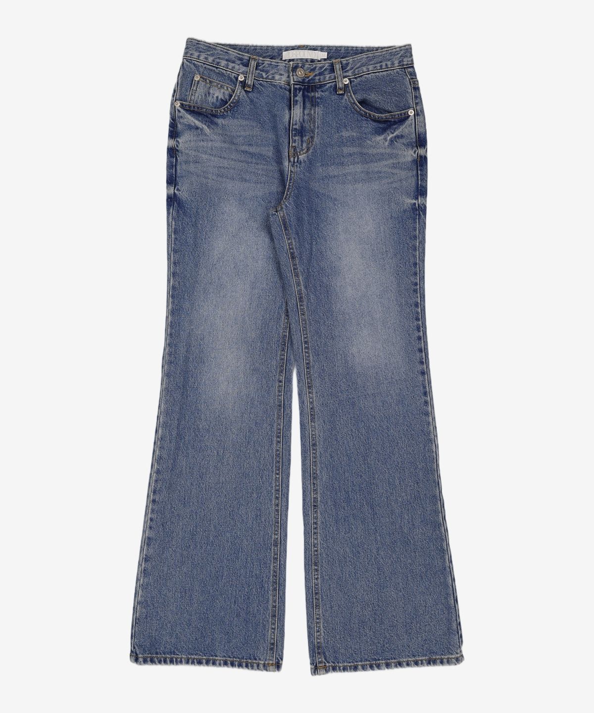 108파운드(108POUND) 청/데님 팬츠 M