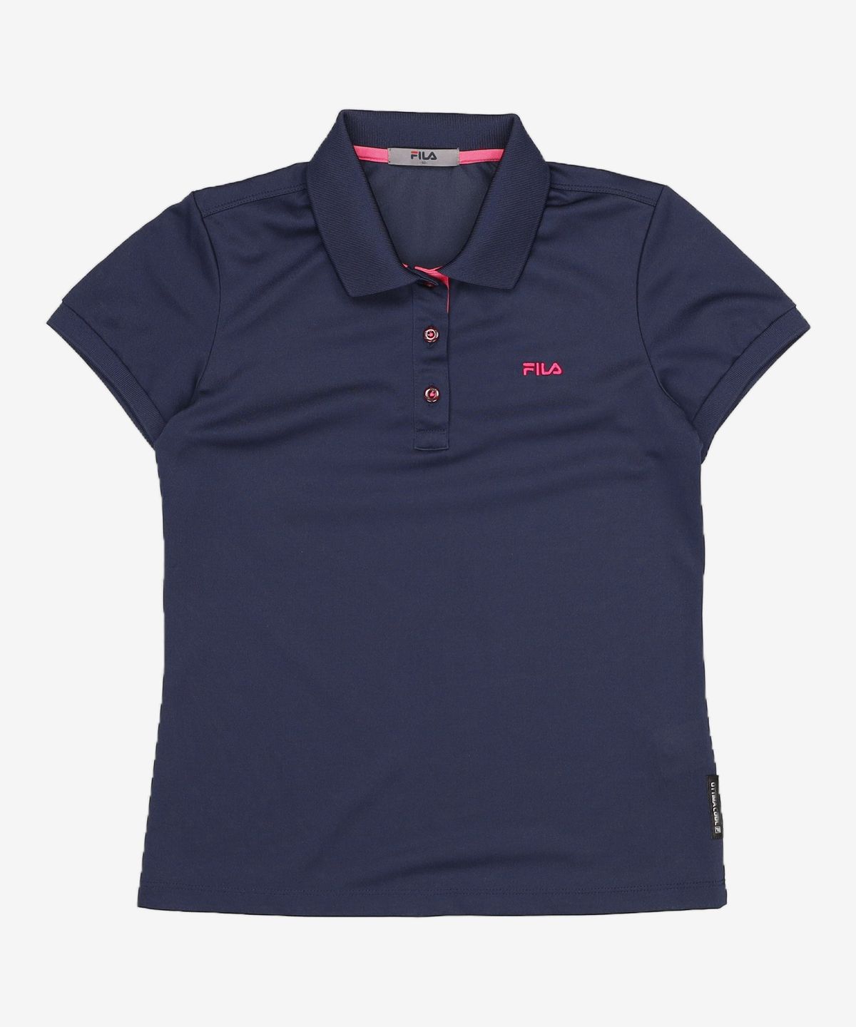 휠라(FILA) 피케/카라 티셔츠 90