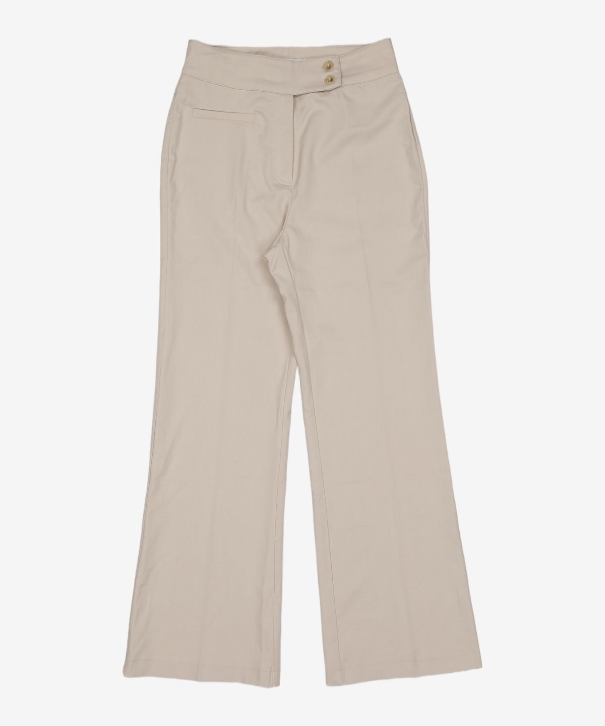 미쏘(MIXXO) 롱부츠컷 슬랙스 MIWTWB317G 28