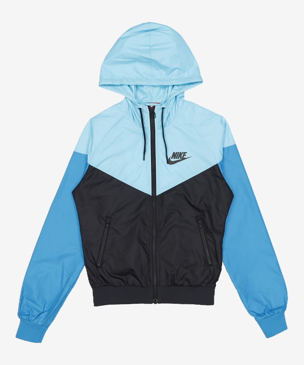 나이키(NIKE) 나일론/코치 재킷 S