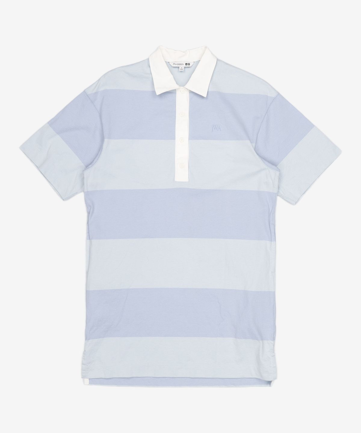 유니클로 x JW 앤더슨(UNIQLO x JW ANDERSON) 피케/카라 티셔츠 S