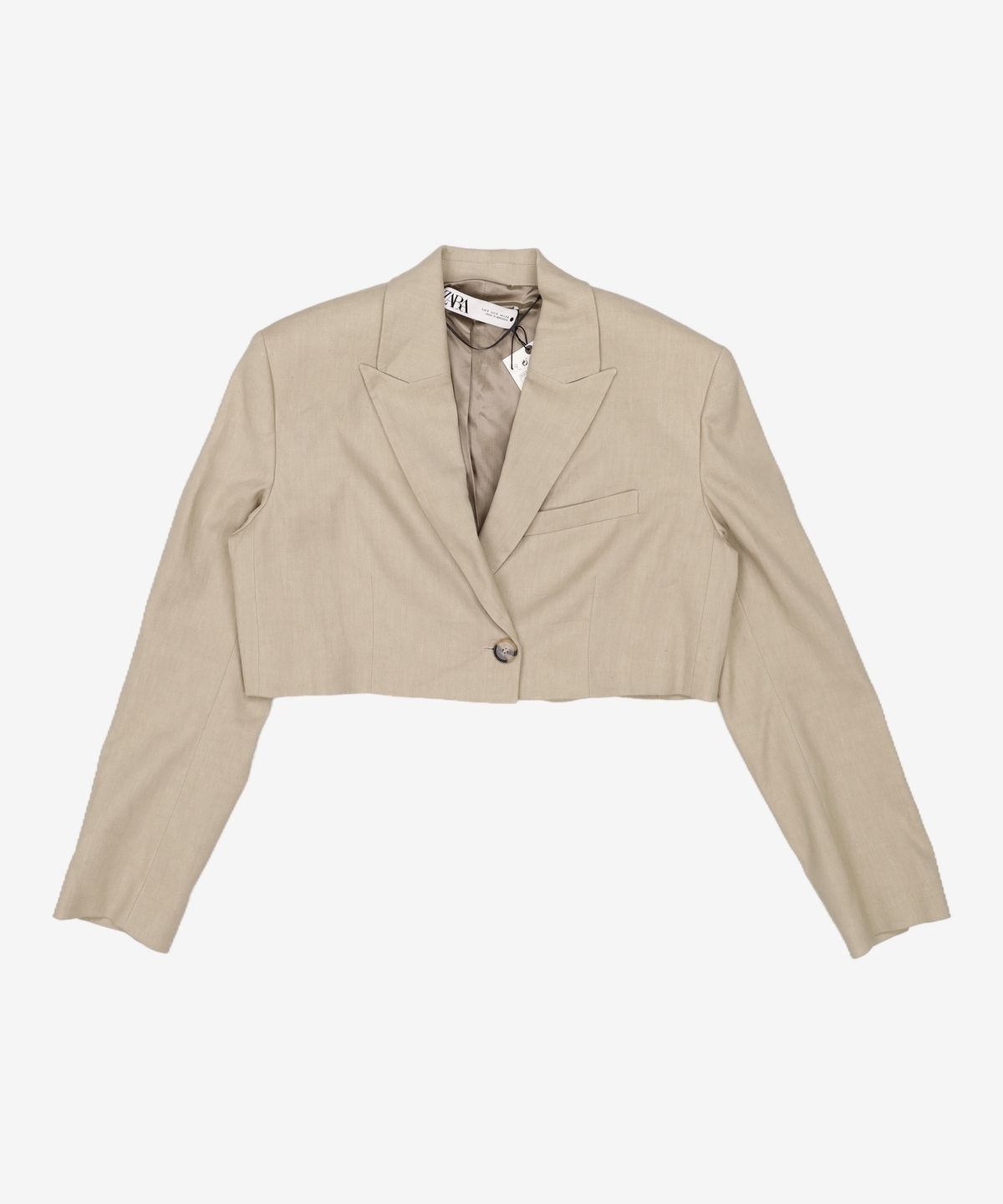 자라(ZARA) 슈트/블레이저 재킷 S