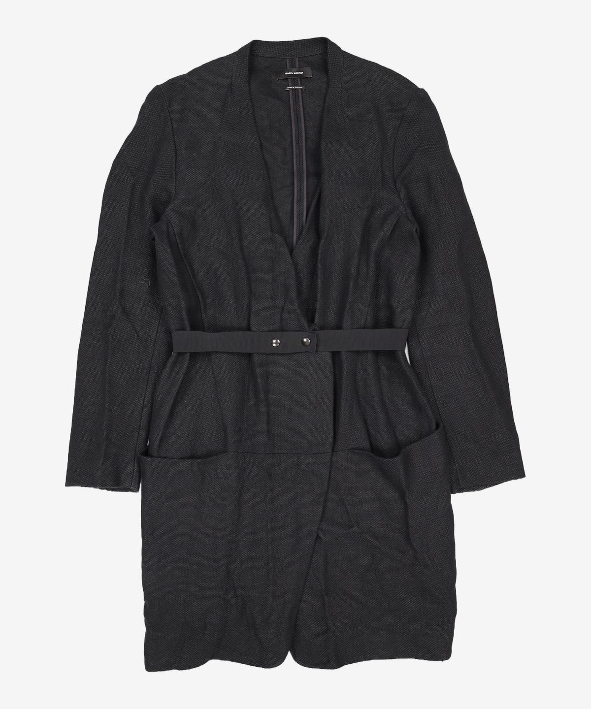 이자벨마랑(ISABEL MARANT) 봄 가을 코트 42