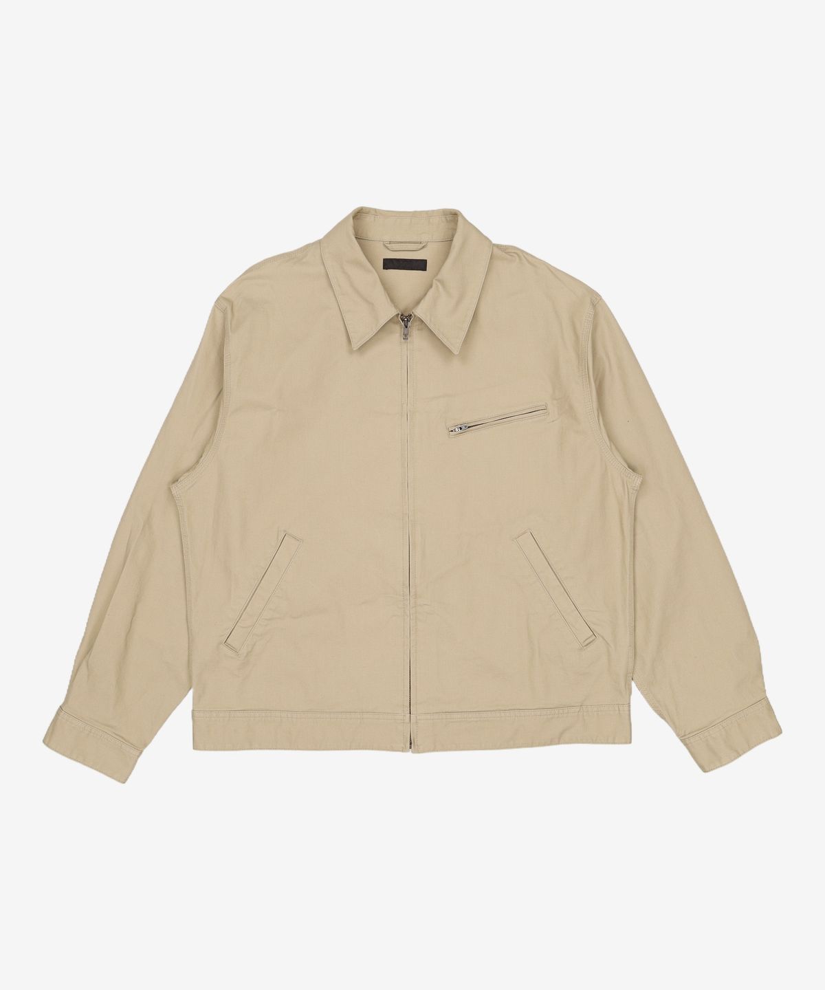 유니클로(UNIQLO) 나일론/코치 재킷 XL
