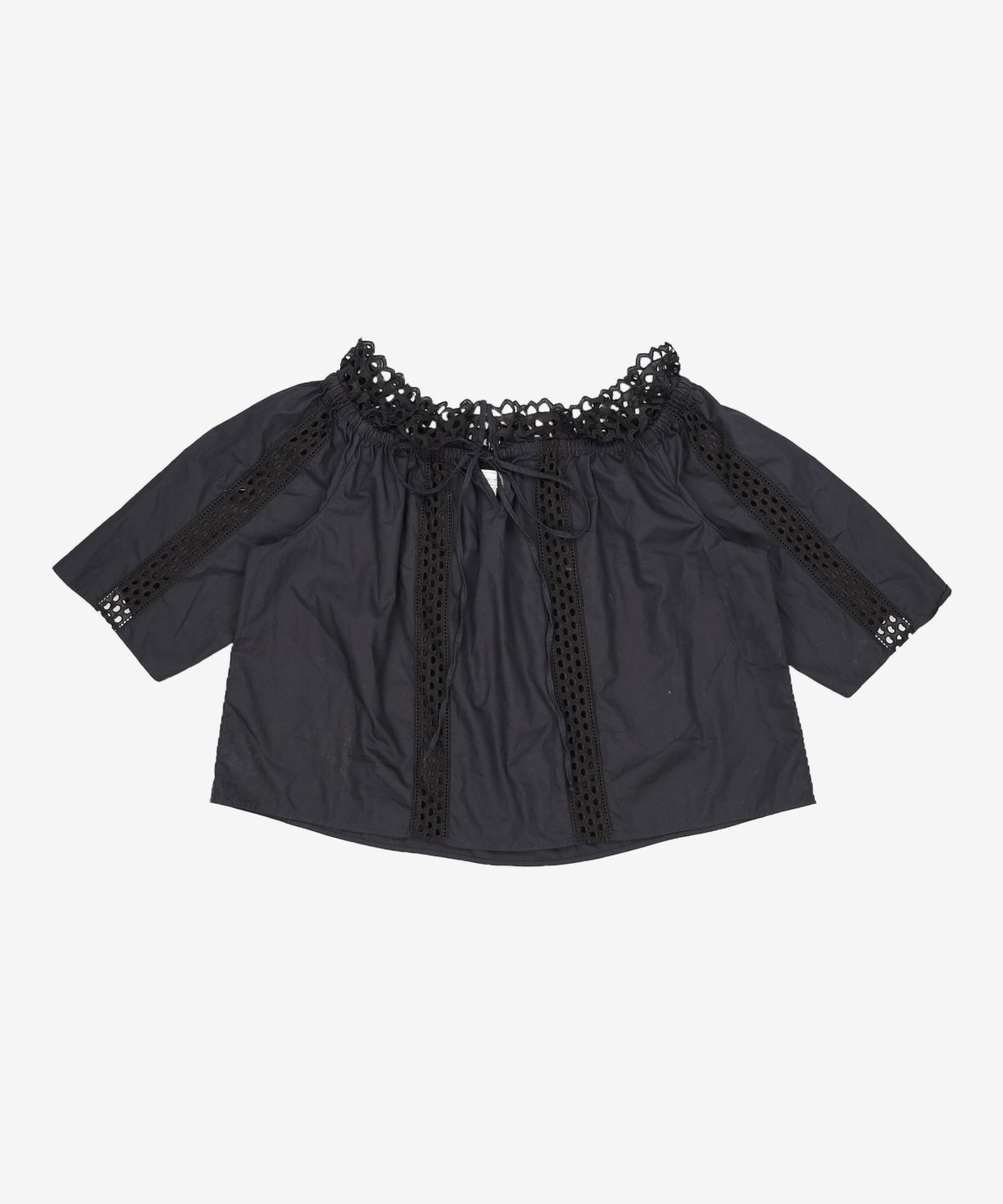 템퍼리 런던(Temperley London) 블라우스 8
