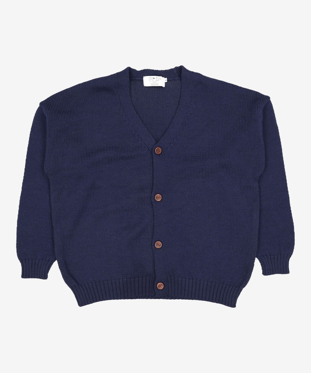 케리울른밀즈(KERRY WOOLLEN MILLS) 카디건 L