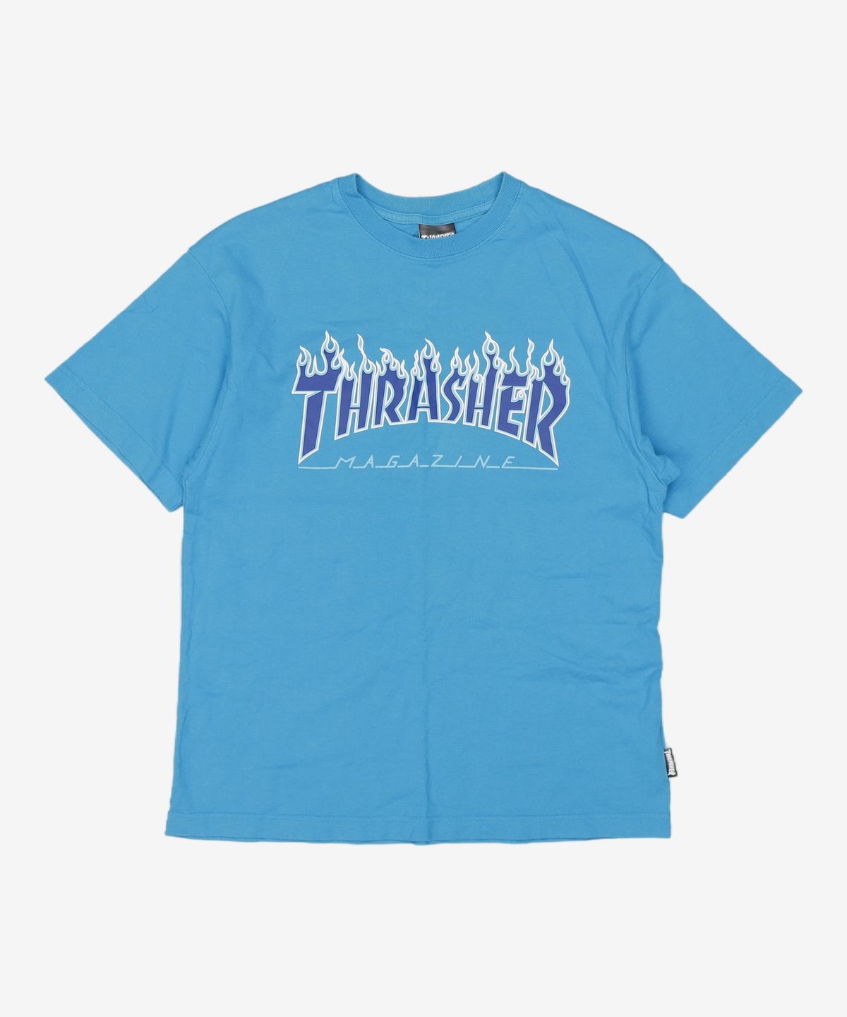트레셔(THRASHER) 반소매 티셔츠 S