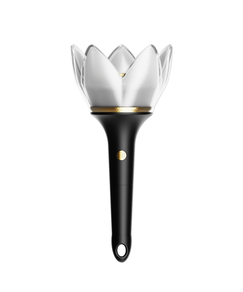 BIGBANG OFFICIAL LIGHT STICK 20TH ANNIVERSARY EDITION