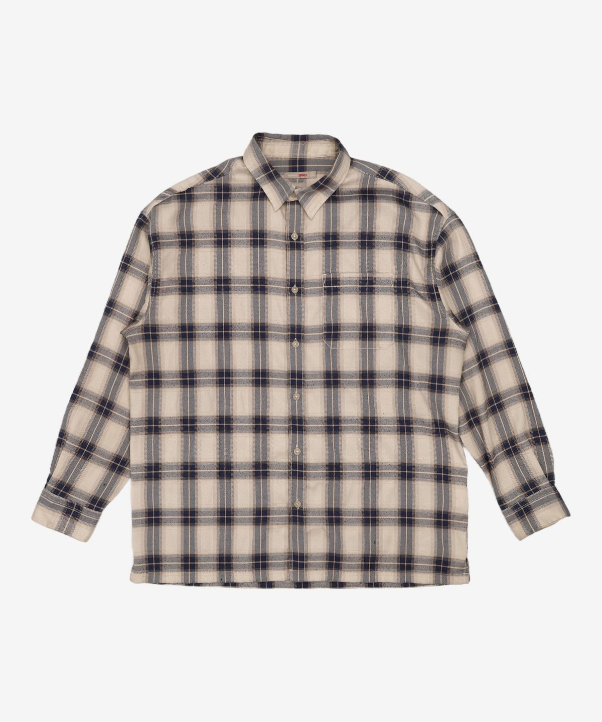 스파오(SPAO) 캐주얼 셔츠 XL