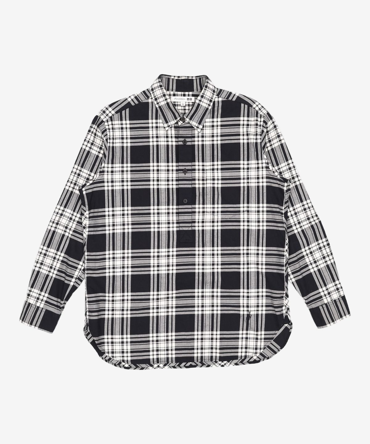 유니클로(UNIQLO) 캐주얼 셔츠 L