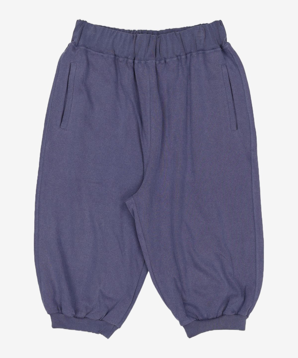 엘씨디씨티엠(LCDC™) VOLUME PANTS (DARK BLUE) S