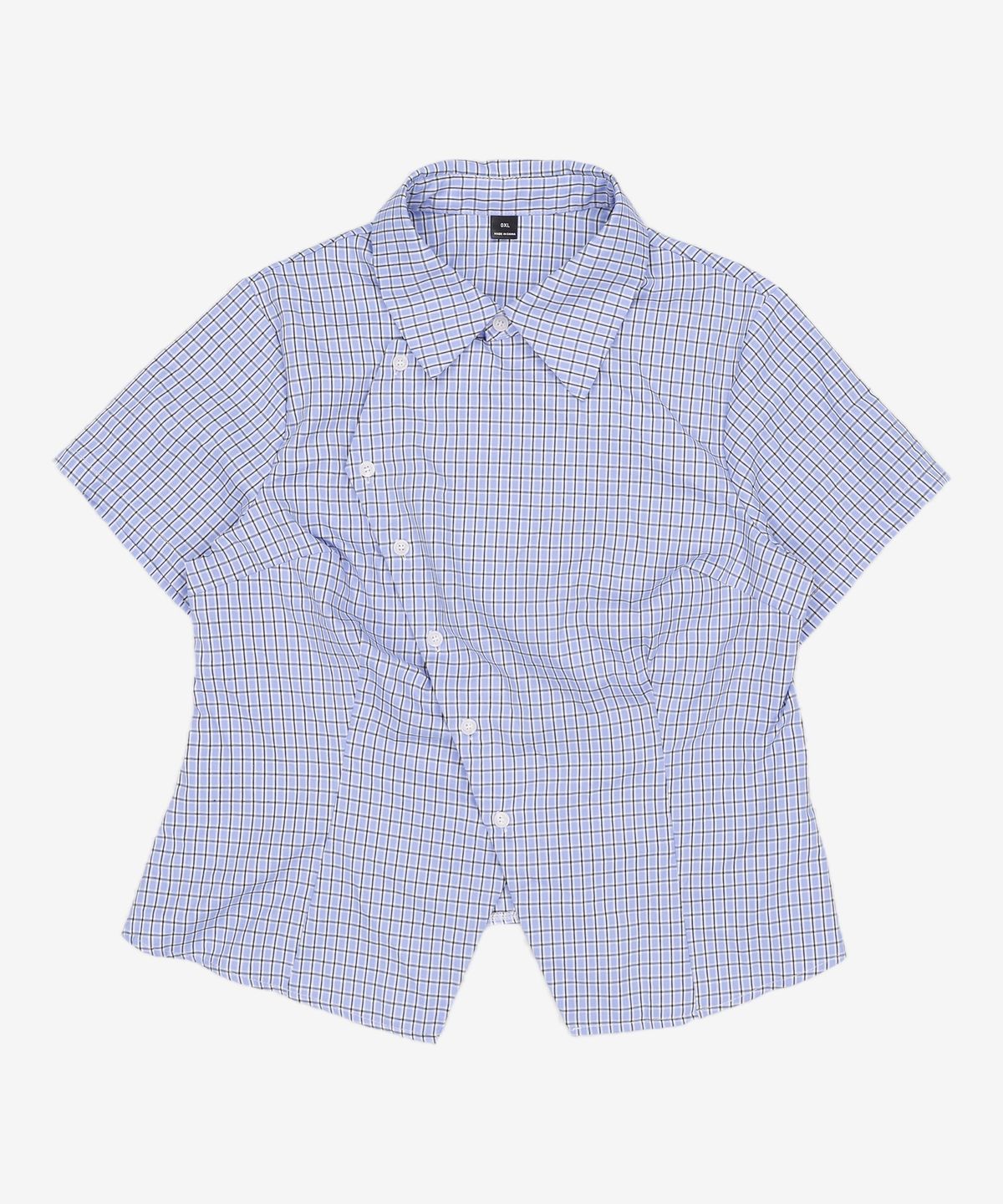 쉬인(SHEIN) 캐주얼 셔츠 XL