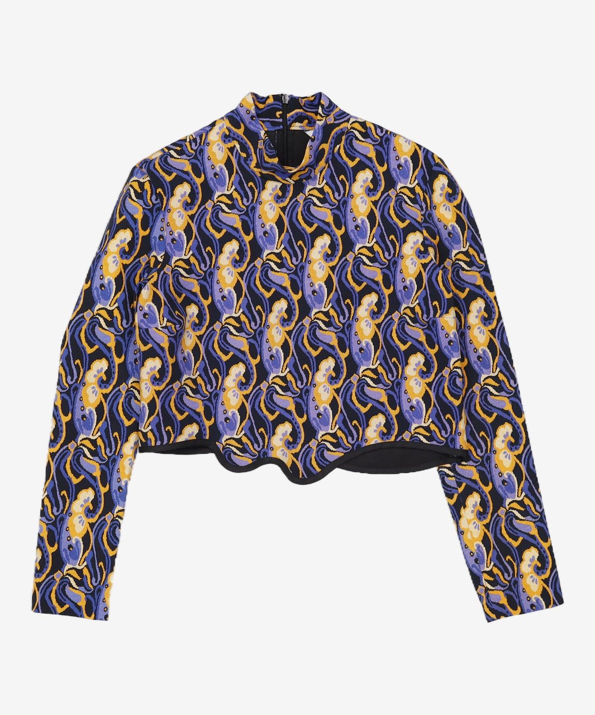 자라(ZARA) 기타 상의 XS
