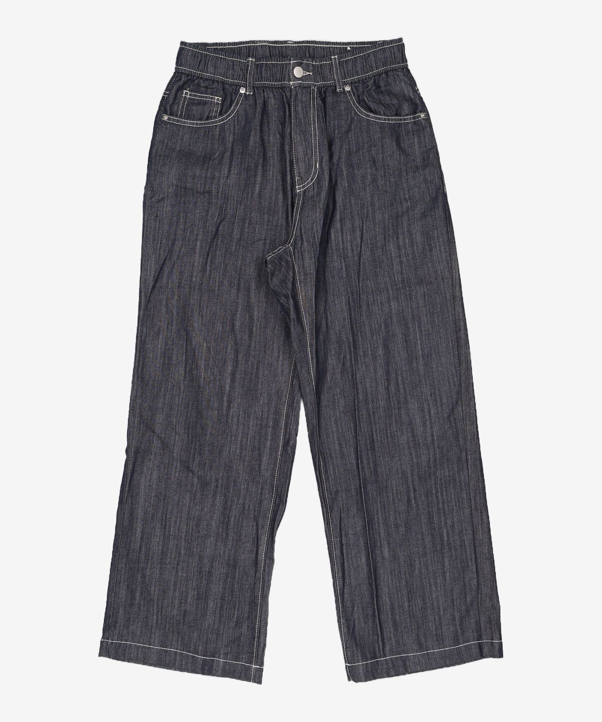 에잇세컨즈(8SECONDS) 청/데님 팬츠 M