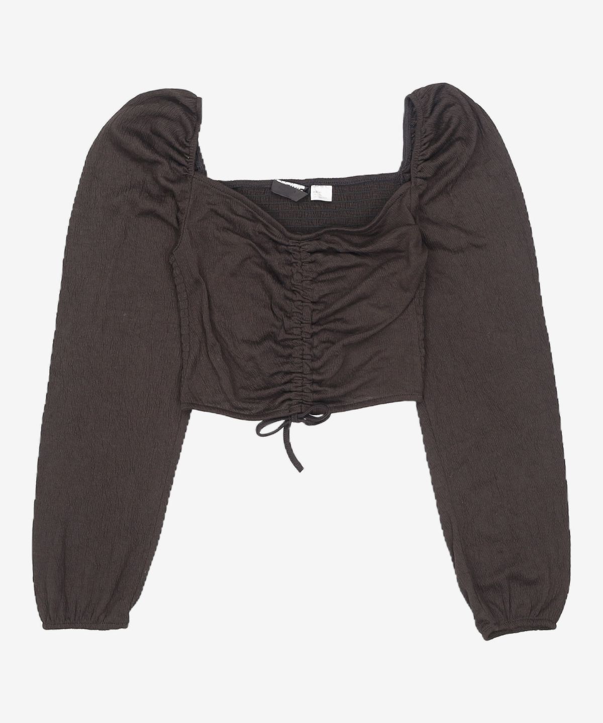 디바이디드에이치앤엠(DIVIDED H&M) 블라우스 XS