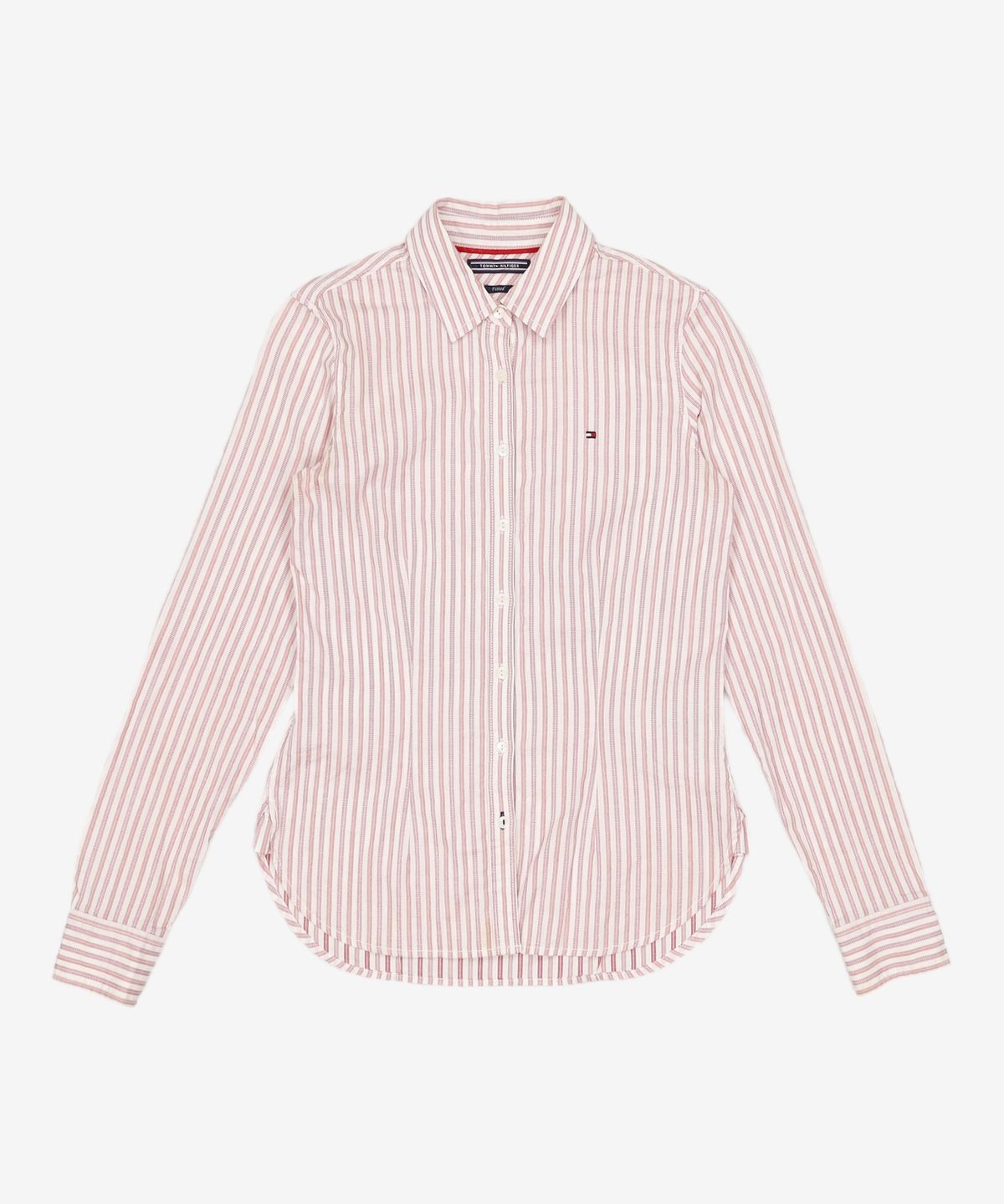 타미힐피거(TOMMY HILFIGER) 캐주얼 셔츠 XS