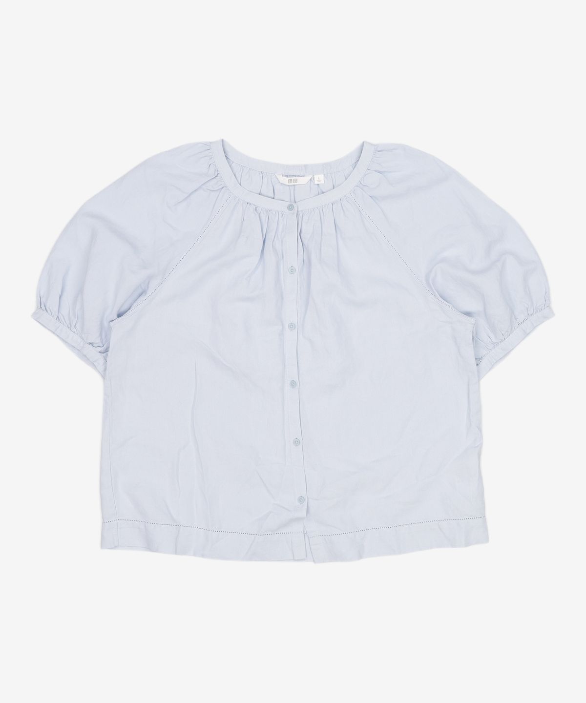 유니클로(UNIQLO) 블라우스 L