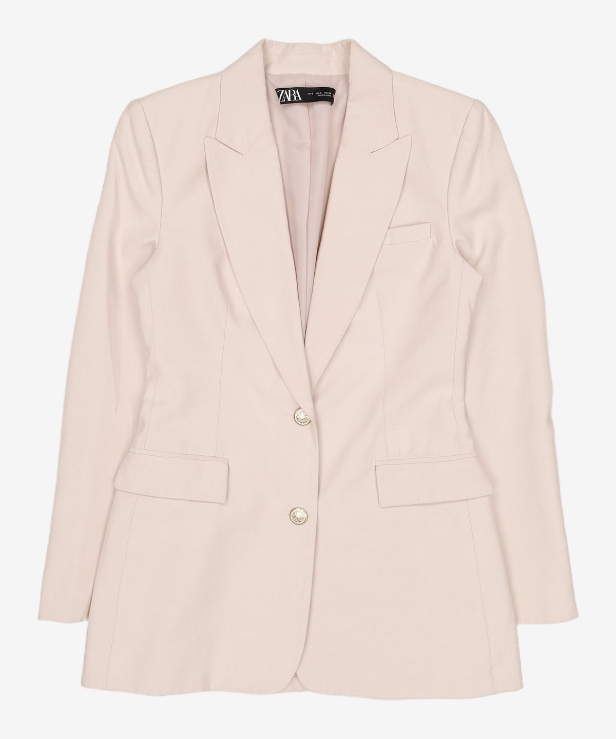 자라(ZARA) 슈트/블레이저 재킷 S
