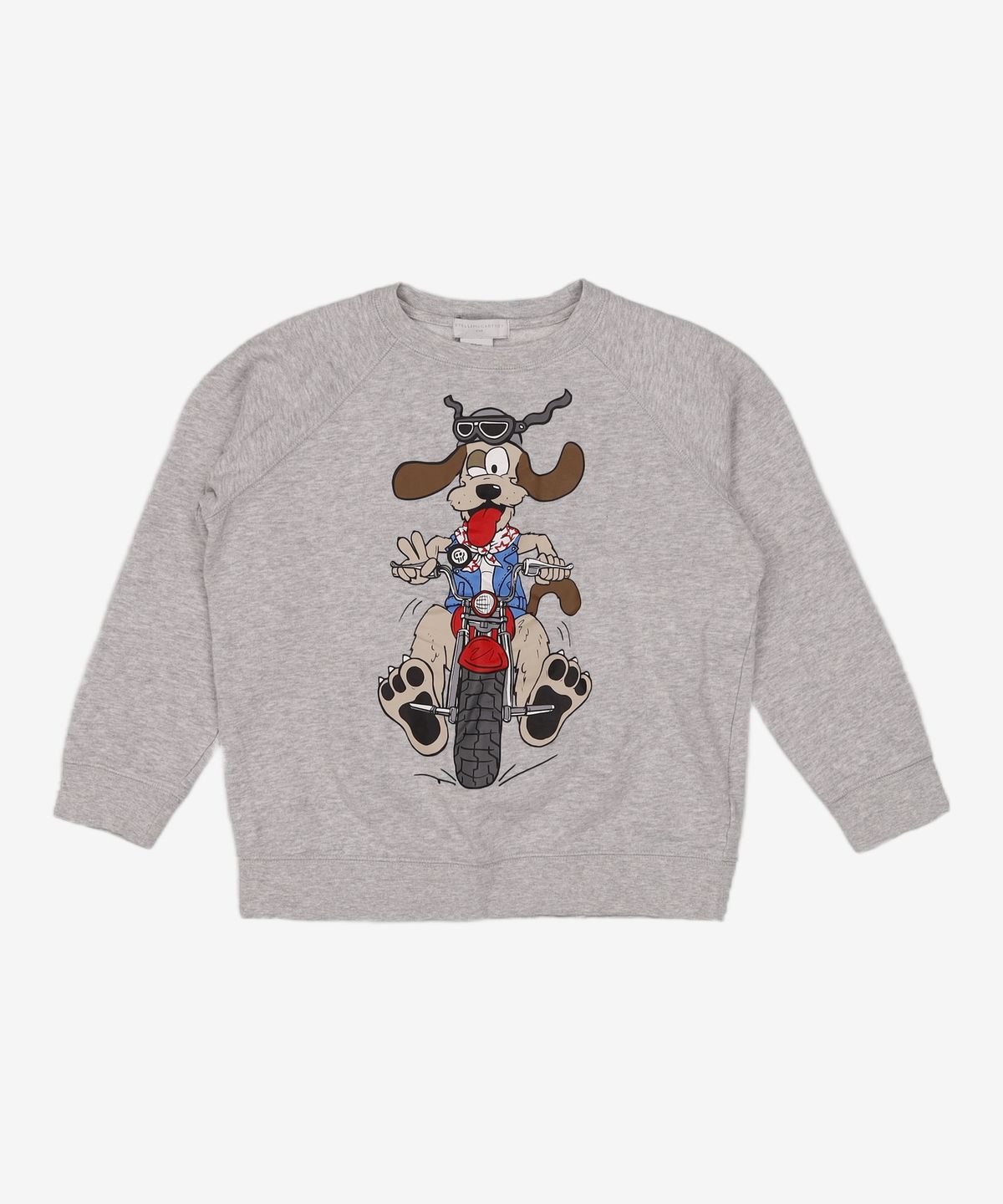 스텔라맥카트니 키즈(Stella McCartney Kids) 맨투맨/스웨트셔츠 135