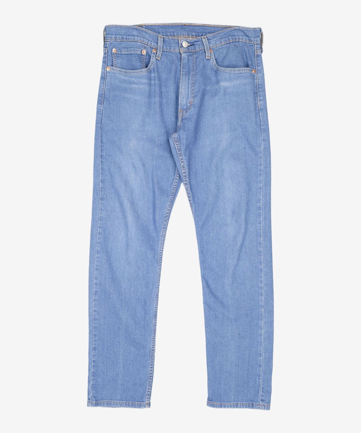 리바이스(LEVI'S) 청/데님 팬츠 W34 L32