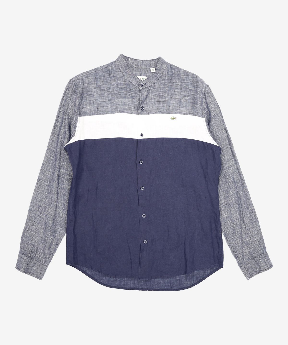 라코스테(LACOSTE) 캐주얼 셔츠 40