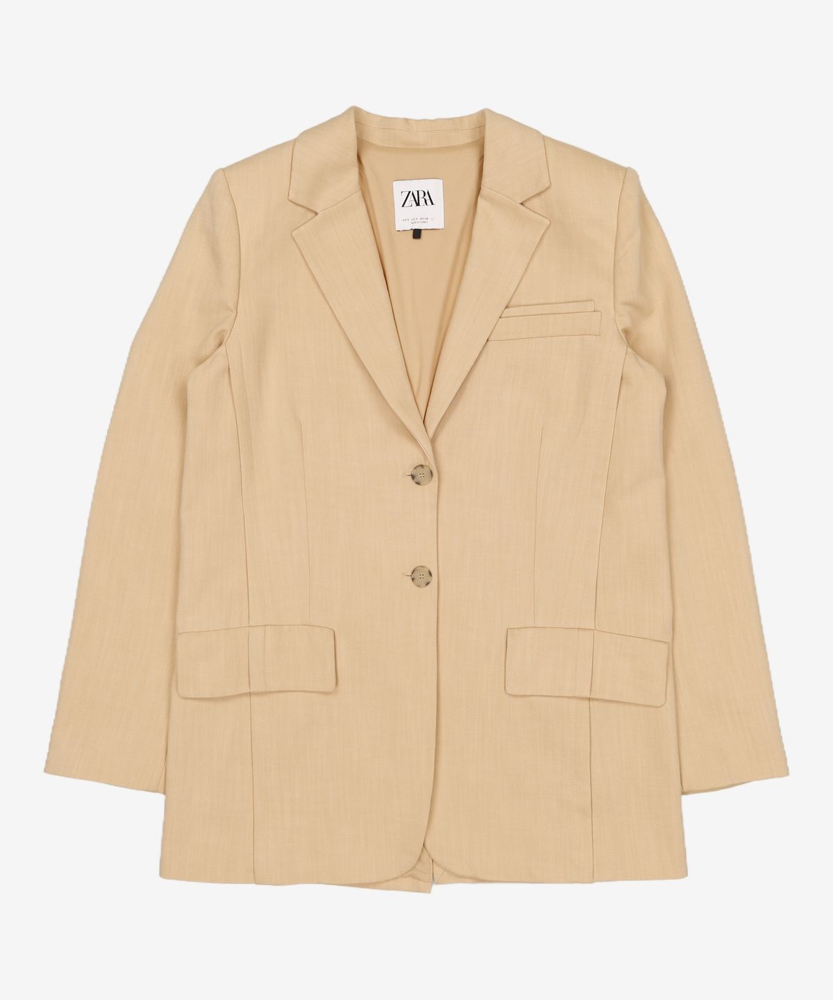 자라(ZARA) 슈트/블레이저 재킷 S